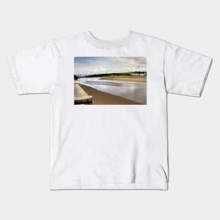 River Torridge Bideford Devon Kids T-Shirt